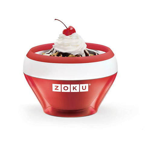 ZOKU<br/>快速製冰淇淋機 (共6色)