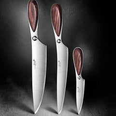 DEGLON<br/>頂級法藝 - 中式剁刀 (厚)