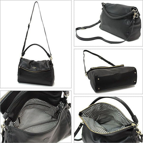 Kate Spade - Cobble Hill Little Minka - Shark Tank Taiwan 