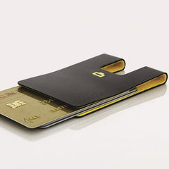 OGON i3C Carbon Card Clip RFID<br/>安全防盜輕碳纖維卡夾