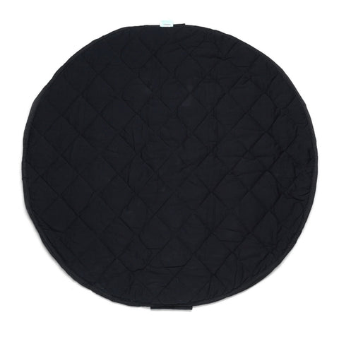 PLAY & GO<br/>玩具整理袋 柔棉系列 - 皇冠企鵝