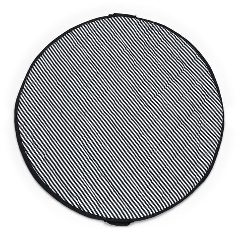 PLAY & GO<br/>玩具整理袋 柔棉系列 - 幸福北極熊