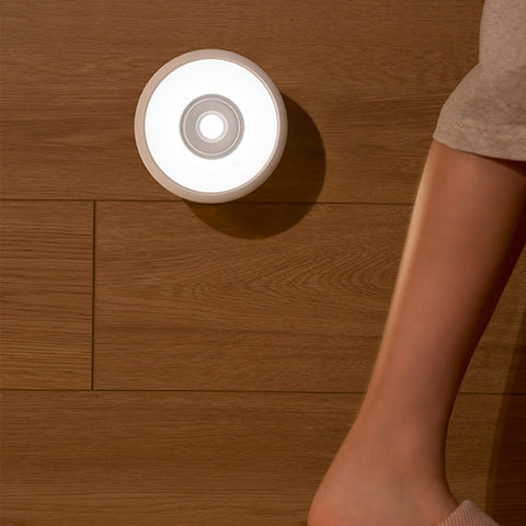 DIFFUUSIO SOL<br/>智能感應 漫反射 LED 小夜燈