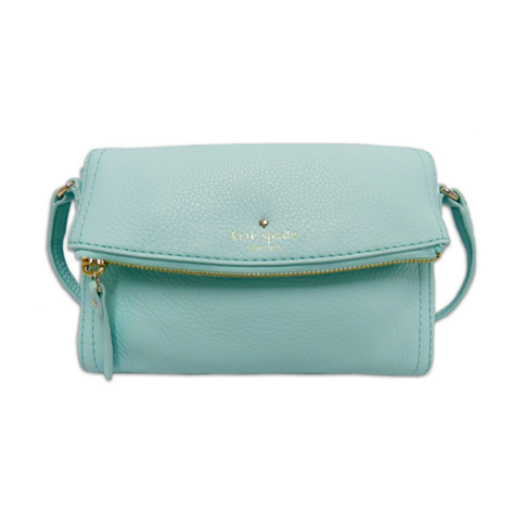 Kate Spade - Cobble Hill Mini Carson