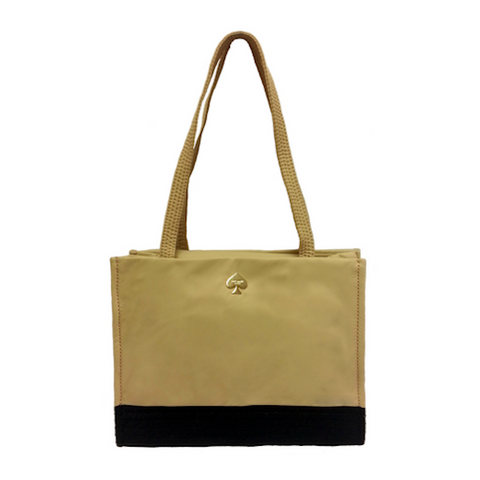 Kate Spade - Flatiron Nylon Loretta - Shark Tank Taiwan 