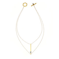 Flying High - Necklace - Shark Tank Taiwan 