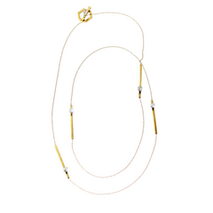 Round N’ Round - Necklace - Shark Tank Taiwan 