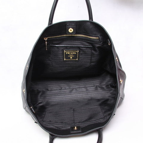 PRADA - BN2545 NERO - Shark Tank Taiwan 