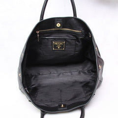 PRADA - BN2545 NERO - Shark Tank Taiwan 
