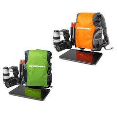 CASEMAN AOB4 Camera Bag<br/>時尚專業後背包 (共3色) - Shark Tank Taiwan 