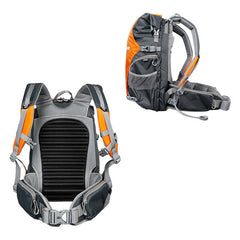 CASEMAN AOB4 Camera Bag<br/>時尚專業後背包 (共3色) - Shark Tank Taiwan 