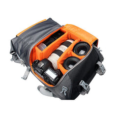 CASEMAN AOB4 Camera Bag<br/>時尚專業後背包 (共3色) - Shark Tank Taiwan 