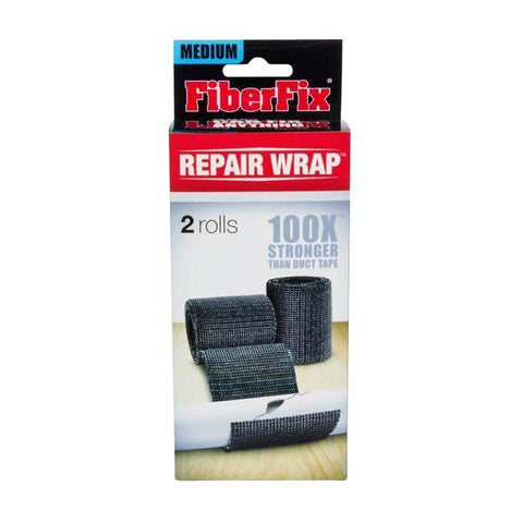 FIBERFIX 2 Inch Repair Wrap<br/>鋼鐵纖維膠帶 5cm (2卷/盒)
