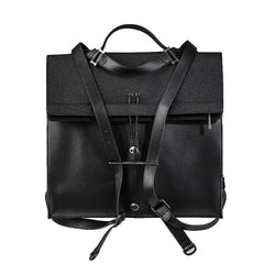 BONNSU Barn Knapp Fold<br/>時尚育兒包系列 - 經典摺包 (共4色)