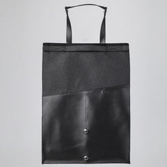 BONNSU Barn Knapp Fold<br/>時尚育兒包系列 - 經典摺包 (共4色)