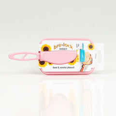 BRELOCK<br/>二合一奶油刀蓋 - 大 (共7色)