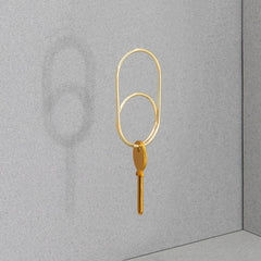 DOIY Honom<br/>紳士系列 - 鑰匙圈