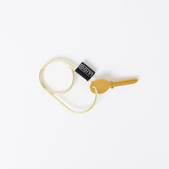 DOIY Honom<br/>紳士系列 - 鑰匙圈