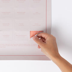 DOIY<br/>50 個人生必做系列 - 人生必看的書