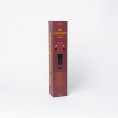 DOIY<br/>50 個人生必做系列 - 人生必喝調酒