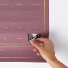 DOIY<br/>50 個人生必做系列 - 人生必喝調酒