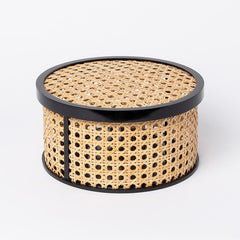 DOIY Kanne<br/>築籐收納箱