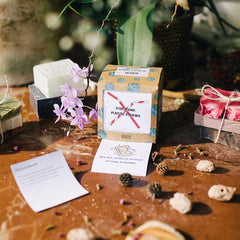 DOIY 30 Day Go Green Challenge<br/>環保三十天