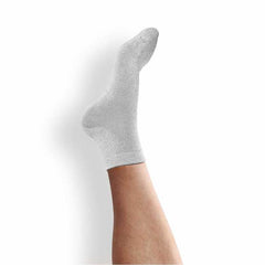 WASHI SOCKS<br/>10 倍透氣-日本工藝和紙襪 - 大尺寸6入優惠組 (共4色可選，若需不同顏色請於備註欄備註)