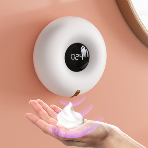 SONATS LED<br/>自動感應綿密泡泡洗手機