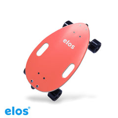 ELOS Skateboards<br/>經典都會滑板 - 通勤款 (共6色)
