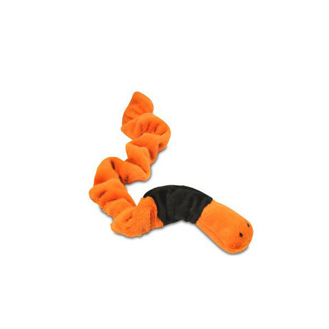 P.L.A.Y. Earthworm Toy<br/>蟲蟲危機 - 橘蚯蚓
