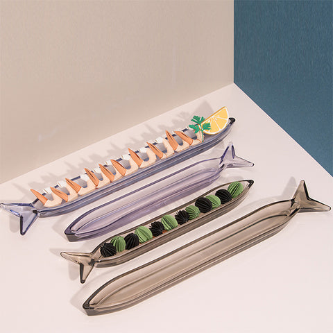 DOIY Cadaques <br/>沙丁魚盤 (共2款)