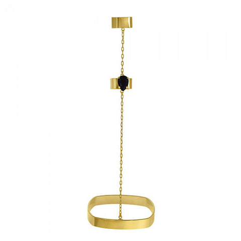 Bangkok Bracelet - Ring