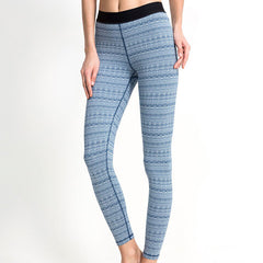 PURE APPAREL City-zen Legging<BR/>City-Zen 九分緊身褲 (共3色)