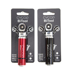 CYCOP 10 Bits Combo BiTool<br/>極致 10 入手工具組 (共2色)