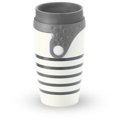 NEOLID Twizz<br/>密封馬克杯 - 條紋款 (共3款)