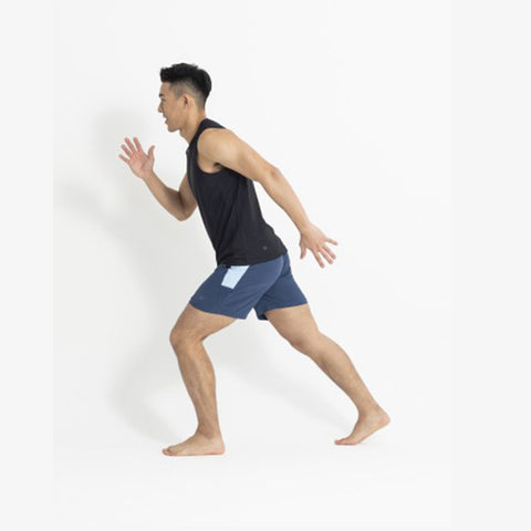 PURE APPAREL Revolve SL Top<br/>[2020 SS 春夏新款] 無袖背心