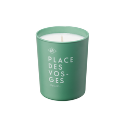 KERZON<br/>漫步巴黎香氛蠟燭 - 孚日廣場