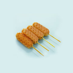CORN DOG MAKER<br/>美國鬆餅熱狗機