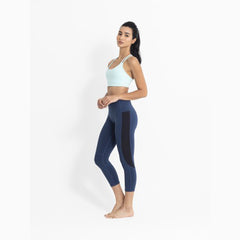 PURE APPAREL Anandra Bra<br/>[2020 SS 春夏新款] 後交叉輕量內衣