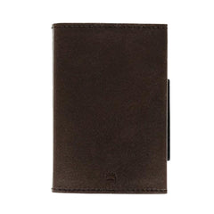 OGON Cascade Wallet RFID<br/>安全防盜真皮三摺錢包 (共5色)