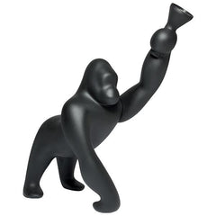 QEEBOO Kong Lamp<br/> 金剛造型家飾燈具