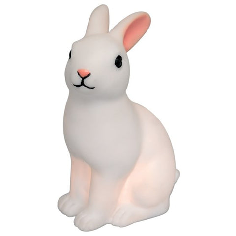 REX Rabbit Night Light<BR/>動物造型燈 - 兔子