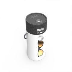 KI ET LA Buzz<br/>巴特萊幼童偏光太陽眼鏡 (共7色)