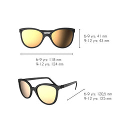 KI ET LA Buzz<br/>巴特萊幼童偏光太陽眼鏡 (共7色)