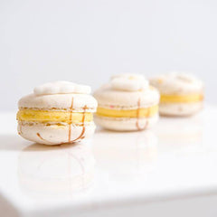 YAYiCAKE<br/>手工客製 - 馬卡龍