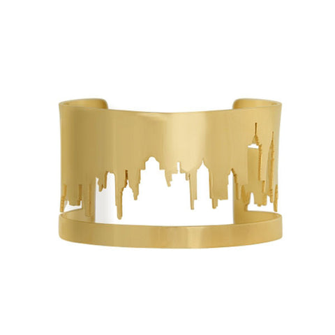 New York City - Cuff