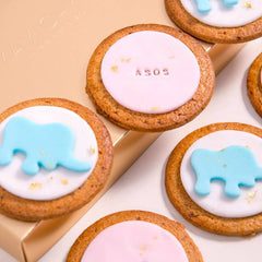 YAYiCAKE<br/>手工客製 - 翻糖餅乾