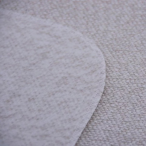 NANAMI<br/>雙面純棉刷毛毯 - M (共5色)