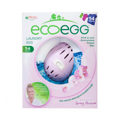 ECOEGG<br/>環保智能潔衣蛋 - 54 次洗滌 (共3款)
